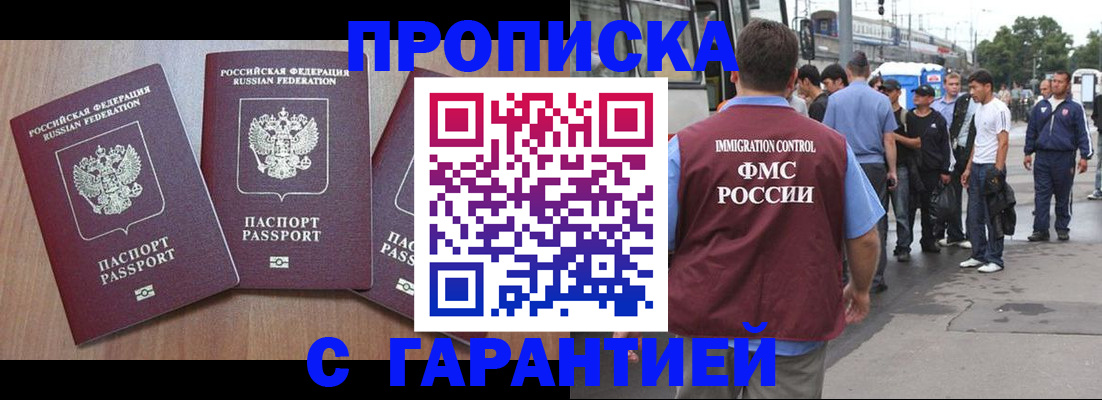 прописка гарантия в Новодвинске
